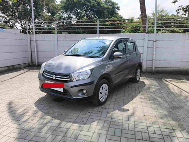 Used Maruti Suzuki Celerio [2017-2021] ZXi AMT [2017-2019] in Pune