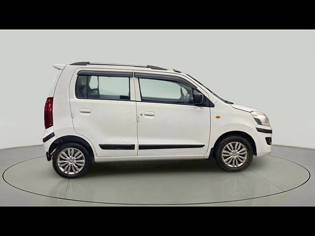 Used Maruti Suzuki Wagon R 1.0 [2014-2019] VXI in Delhi