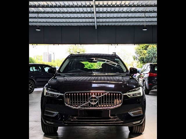 Used 2018 Volvo XC60 in Jaipur