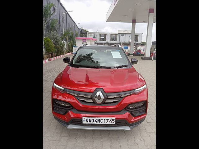 Used 2023 Renault Kiger in Bangalore