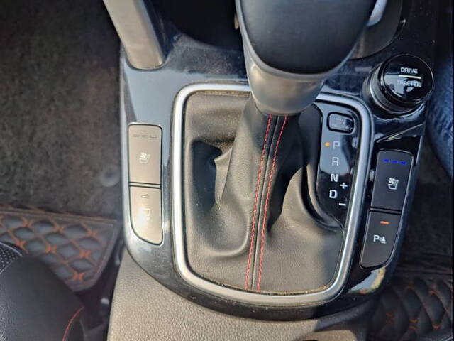 Used Kia Seltos [2019-2022] GTX Plus AT 1.5 Diesel [2019-2020] in Delhi