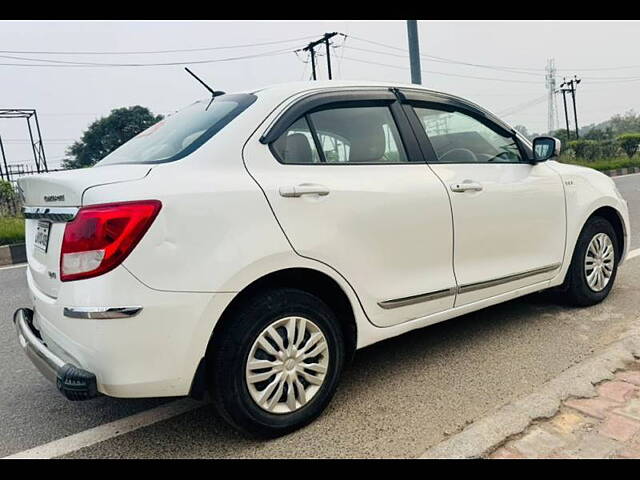 Used Maruti Suzuki Dzire VXi [2020-2023] in Ranchi