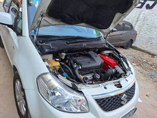 Used Maruti Suzuki SX4 [2007-2013] ZDI in Lucknow