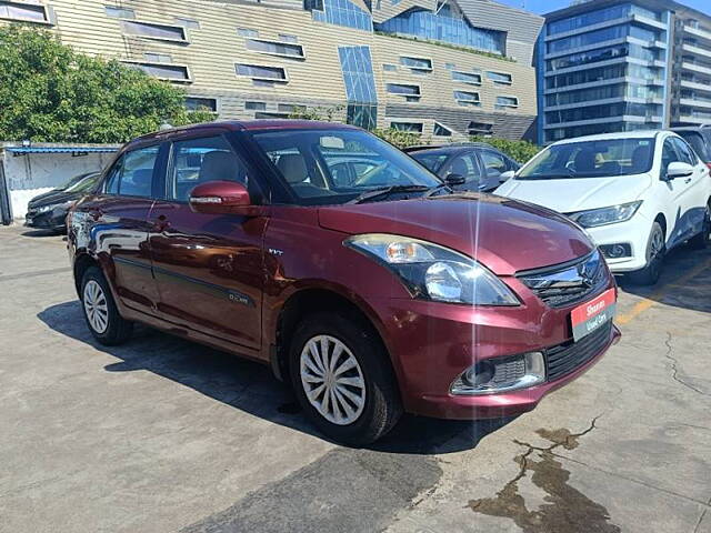 Used Maruti Suzuki Swift Dzire [2015-2017] VXI in Mumbai