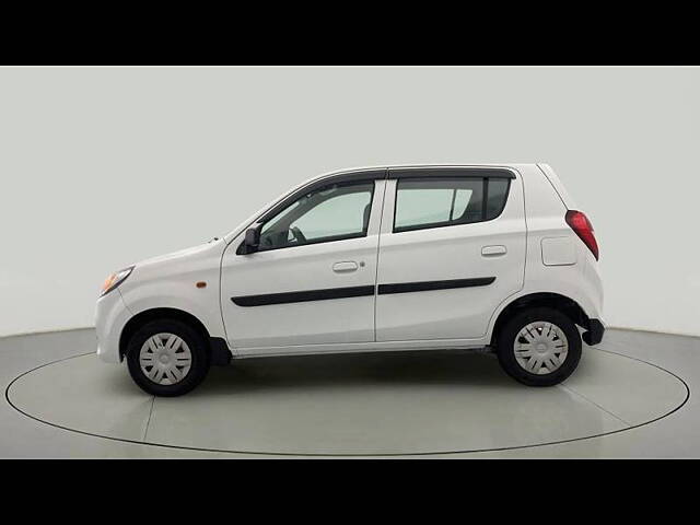 Used Maruti Suzuki Alto 800 [2012-2016] Lxi in Ahmedabad