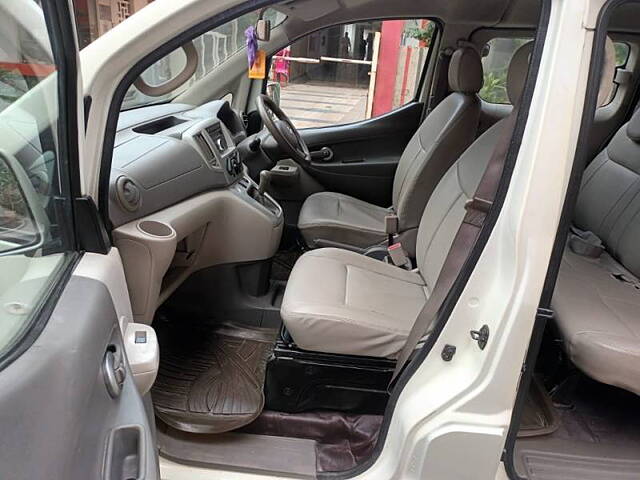 Used Nissan Evalia [2012-2014] XV (O) in Mumbai