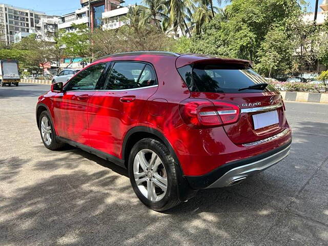 Used Mercedes-Benz GLA [2017-2020] 200 Sport in Mumbai