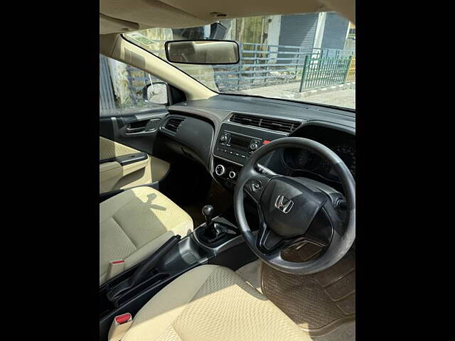 Used Honda City [2014-2017] S in Dehradun