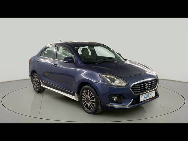 Used 2017 Maruti Suzuki DZire in Allahabad