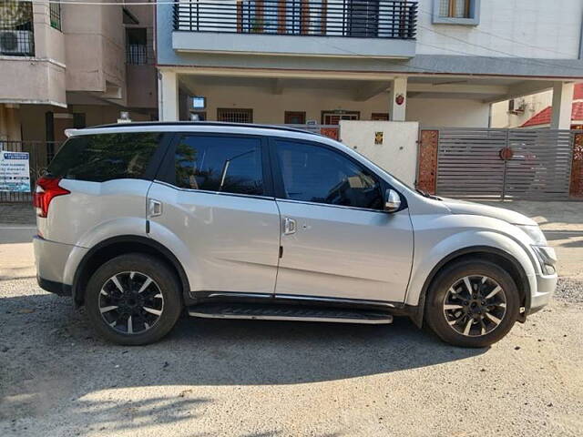 Used Mahindra XUV500 W11 AT in Chennai