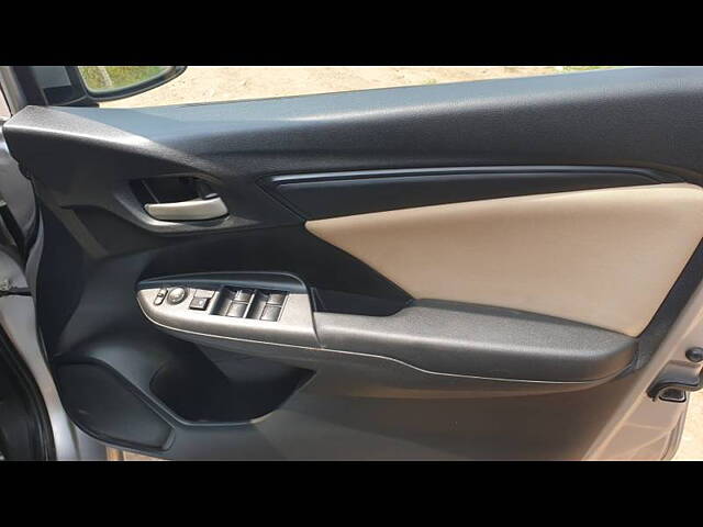 Used Honda Jazz [2015-2018] SV Petrol in Pune