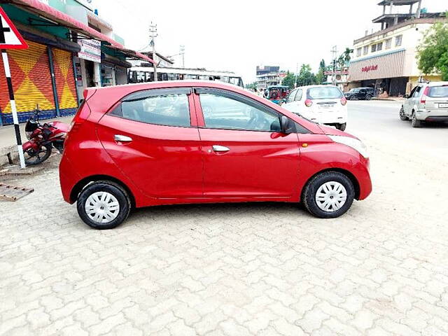 Used Hyundai Eon Era [2011-2012] in Nagaon