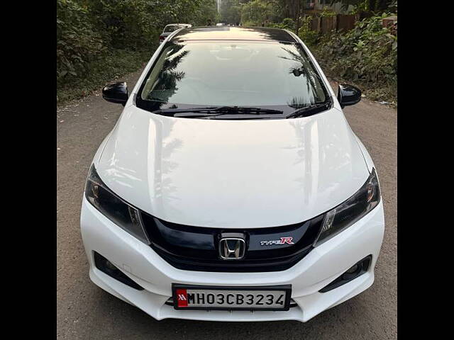 Used Honda City [2014-2017] V Diesel in Mumbai