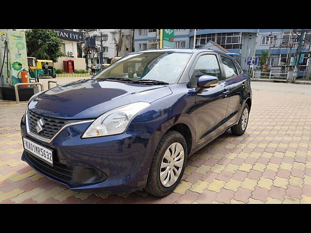 Used Maruti Suzuki Baleno [2015-2019] Delta 1.2 in Bangalore