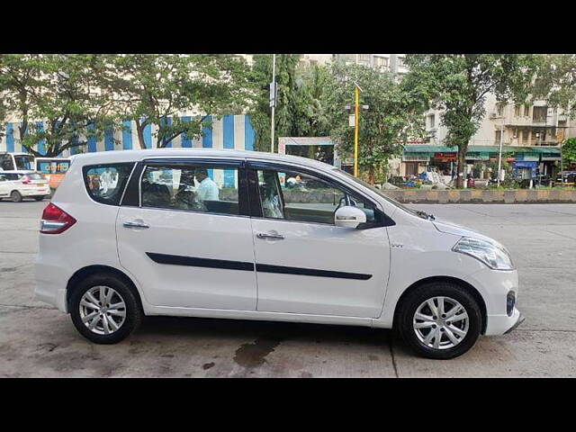 Used Maruti Suzuki Ertiga [2015-2018] VXI CNG in Mumbai