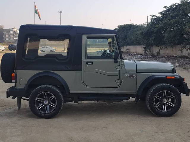 Used Mahindra Thar [2014-2020] CRDe 4x4 Non AC in Delhi