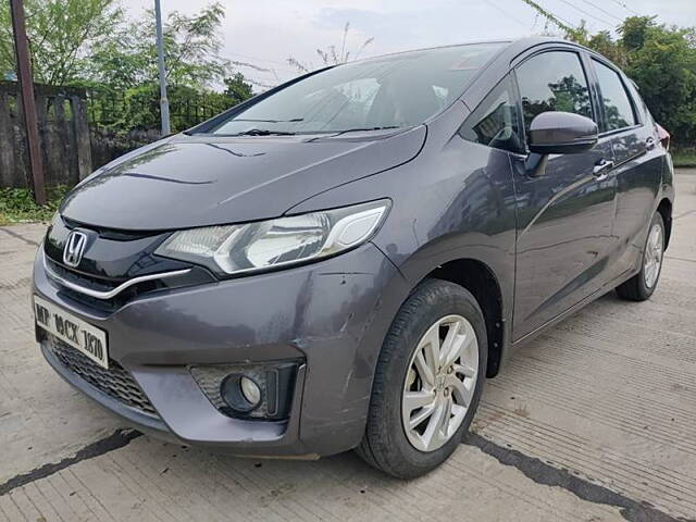 Used Honda Jazz [2015-2018] VX Petrol in Bhopal