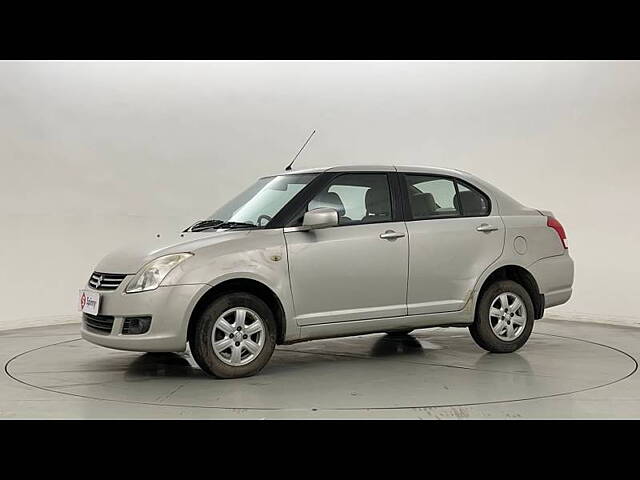 Used 2012 Maruti Suzuki Swift DZire in Ghaziabad