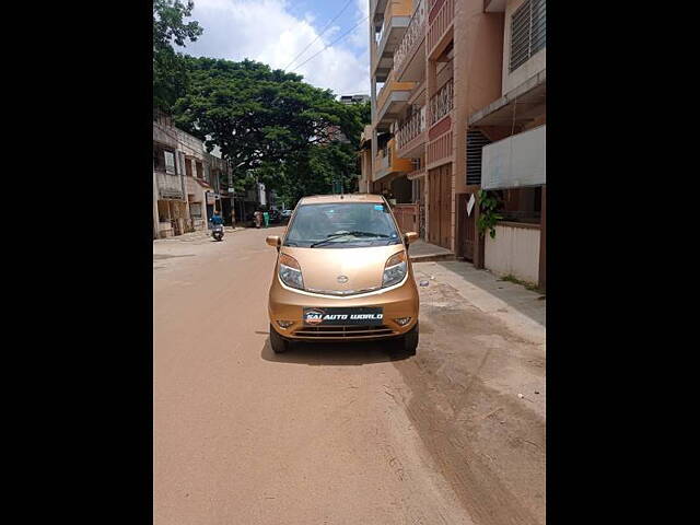 Used 2014 Tata Nano in Bangalore