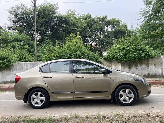 Used Honda City [2011-2014] 1.5 S MT in Delhi