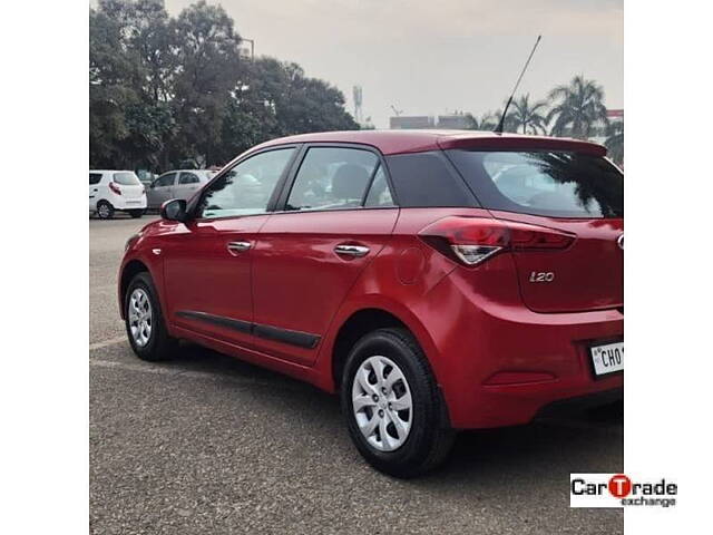 Used Hyundai Elite i20 [2014-2015] Magna 1.2 in Mohali