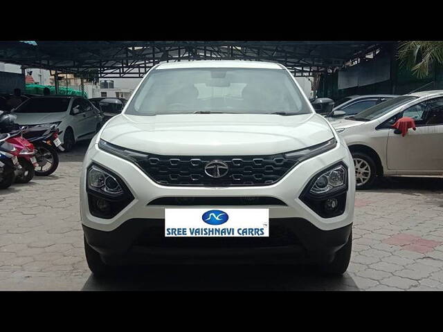 Used Tata Harrier [2019-2023] XMA in Coimbatore