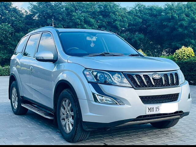 Used Mahindra XUV500 [2015-2018] W10 AWD in Nashik