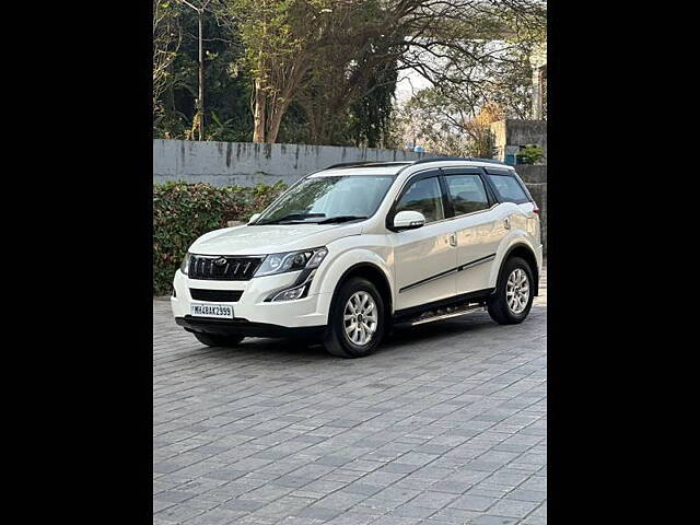 Used 2016 Mahindra XUV500 in Mumbai