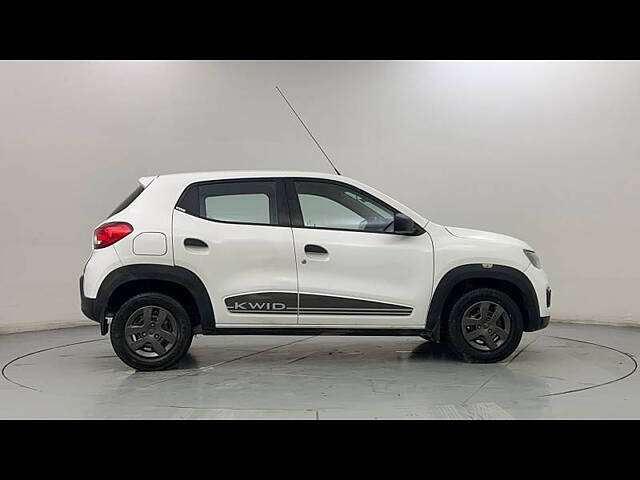 Used Renault Kwid [2019] [2019-2019] 1.0 RXT AMT Opt in Delhi