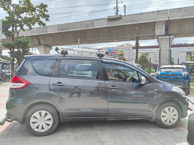 Used Maruti Suzuki Ertiga [2015-2018] VDI SHVS in Hyderabad