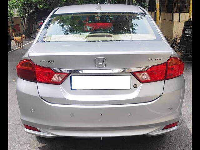 Used Honda City [2014-2017] SV CVT in Bangalore