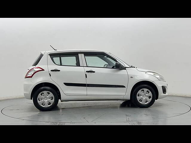 Used Maruti Suzuki Swift [2014-2018] Lxi (O) [2014-2017] in Faridabad