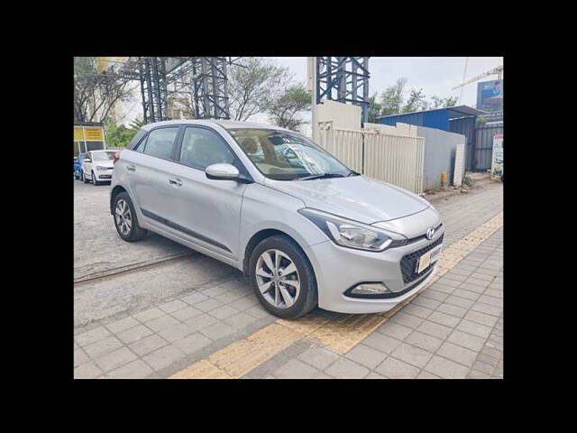 Used 2015 Hyundai Elite i20 in Pune