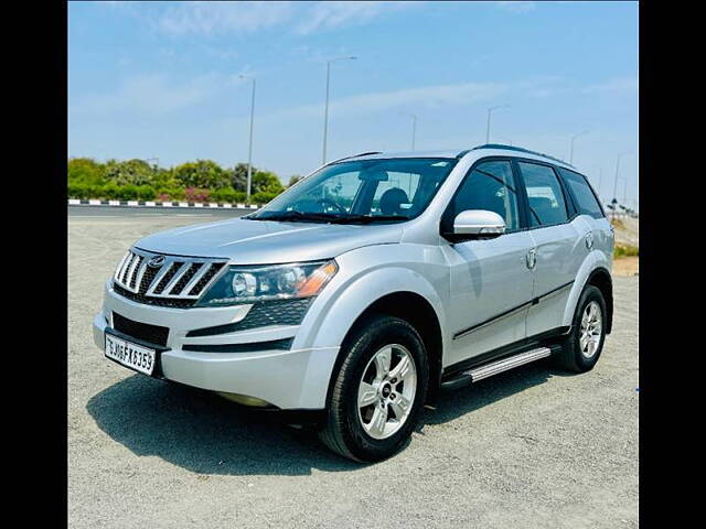 Used Mahindra XUV500 [2011-2015] W8 2013 in Surat