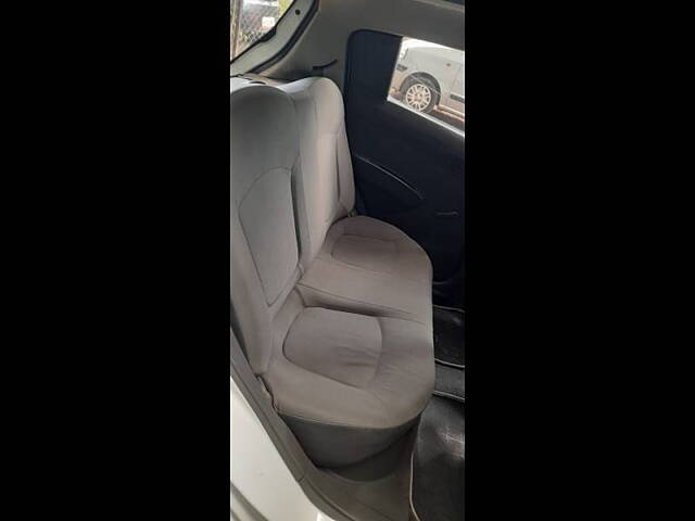 Used Chevrolet Beat [2014-2016] LS Diesel in Pune