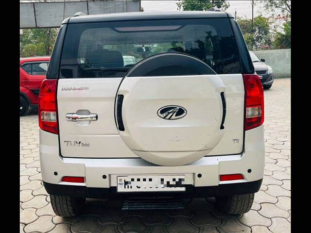 Used Mahindra TUV300 [2015-2019] T8 in Indore