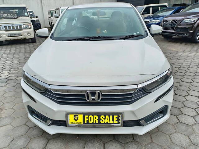 Used 2018 Honda Amaze in Ranchi