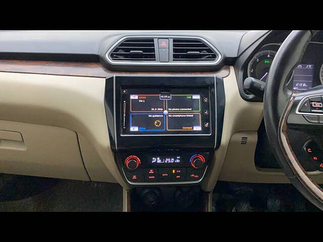 Used Maruti Suzuki Dzire [2017-2020] ZDi Plus in Bangalore