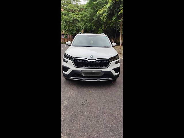 Used 2022 Skoda Kushaq in Delhi