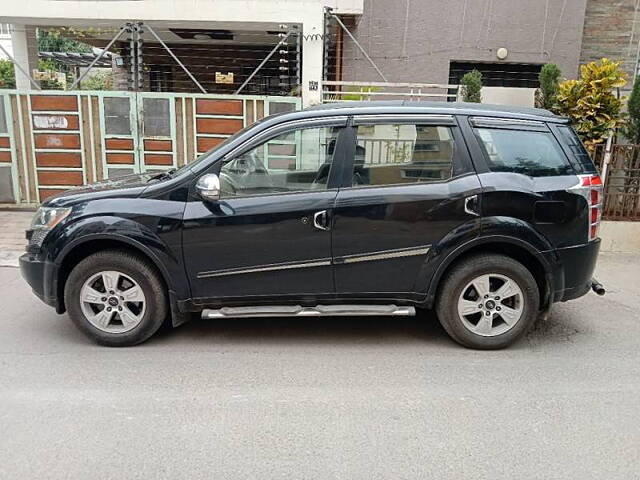 Used Mahindra XUV500 [2011-2015] W8 in Hyderabad