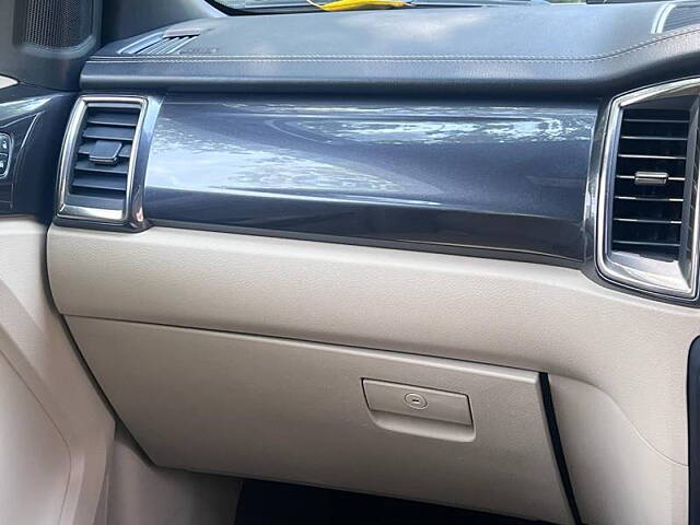 Used Ford Endeavour Titanium Plus 3.2 4x4 AT in Delhi