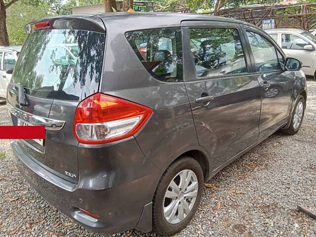 Used Maruti Suzuki Ertiga [2015-2018] ZXI+ in Dehradun