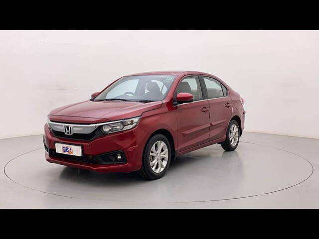 Used Honda Amaze [2018-2021] 1.5 V CVT Diesel in Hyderabad