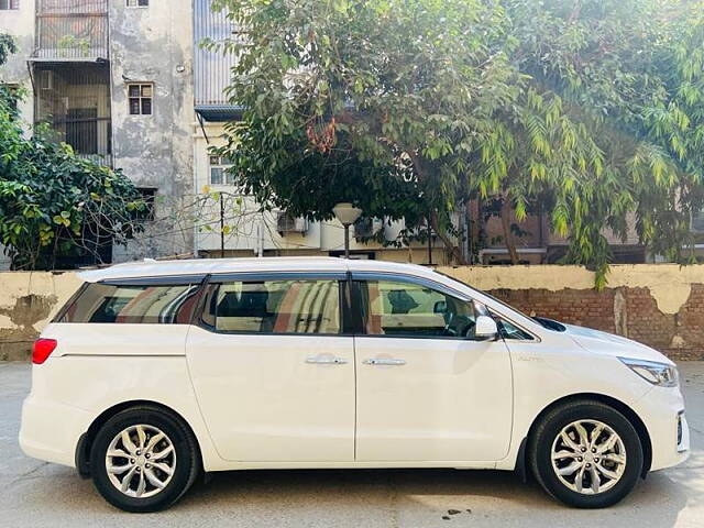 Used Kia Carnival [2020-2023] Limousine Plus 7 STR in Delhi