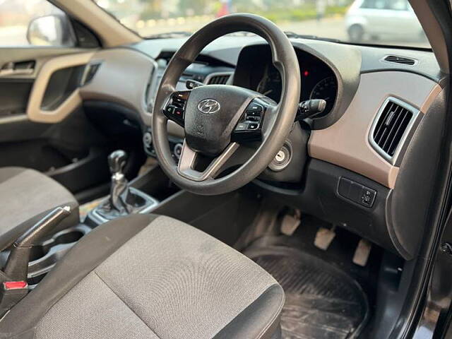 Used Hyundai Creta [2015-2017] 1.6 SX in Kharar