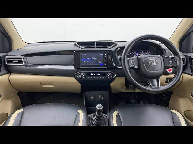 Used Honda Amaze [2016-2018] 1.2 VX i-VTEC in Hyderabad