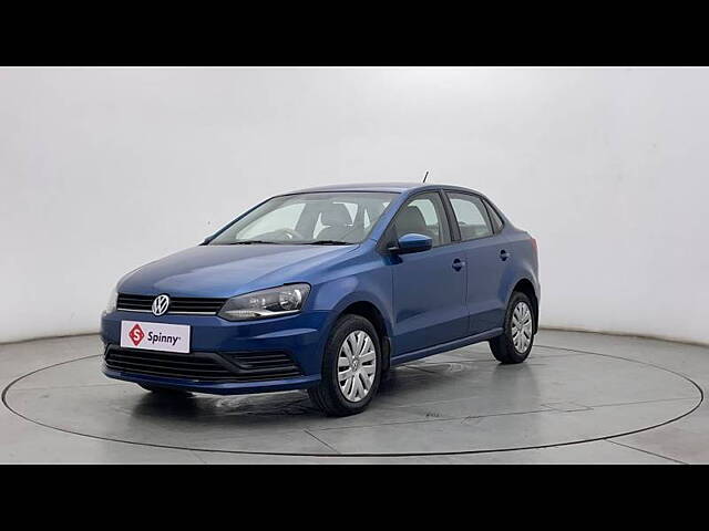 Used 2017 Volkswagen Ameo in Chennai