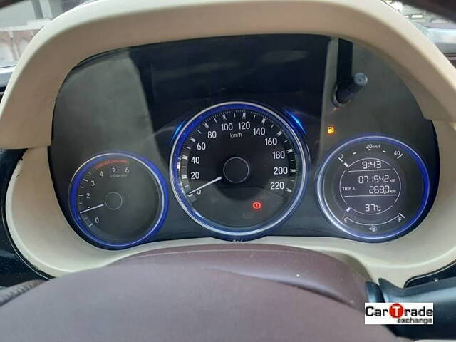 Used Honda City [2014-2017] S Diesel in Hyderabad