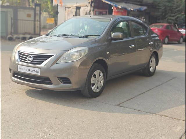 Used Nissan Sunny [2011-2014] XL in Mumbai