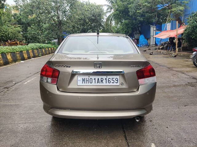 Used Honda City [2008-2011] 1.5 S MT in Mumbai